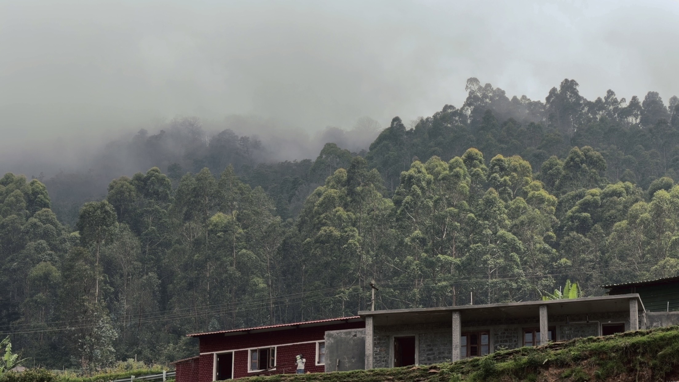 Family & Group Friendly — Eco Valley